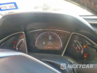 Zdjęcie 9 z 12 samochodu: 2021 HONDA CIVIC SPORT VIN:2HGFC2F89MH524860 - miniatura