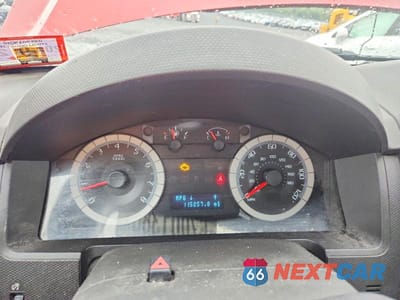 Zdjęcie 9 z 13 samochodu: 2009 FORD ESCAPE LIMITED VIN:1FMCU94G29KB96758 - miniatura