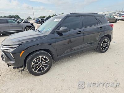 2024 CHEVROLET TRAILBLAZER LT KL79MPSL5RB120760 - główne zdjęcie licytacji z USA - miniatura