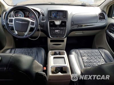 Zdjęcie 8 z 14 samochodu: 2014 CHRYSLER TOWN & COUNTRY TOURING VIN:2C4RC1BG1ER156690 - miniatura