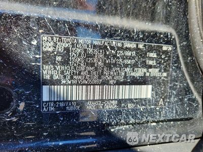 Zdjęcie 14 z 14 samochodu: 2024 TOYOTA RAV4 XLE VIN:2T3W1RFV5RW350893 - miniatura