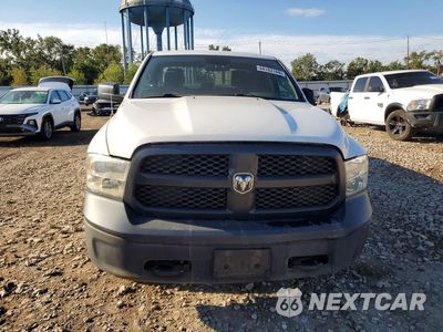 Piąte zdjęcie samochodu w środku: 2019 RAM 1500 CLASSIC TRADESMAN VIN:1C6RR7FT6KS588542 - miniatura