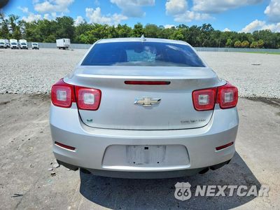 Zdjęcie 6 z 12 samochodu: 2016 CHEVROLET MALIBU LIMITED LTZ VIN:1G11E5SA4GF101356 - miniatura