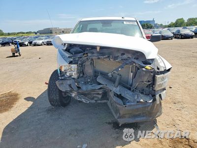 Piąte zdjęcie samochodu w środku: 2021 RAM 1500 CLASSIC TRADESMAN VIN:3C6JR6DG1MG624533 - miniatura