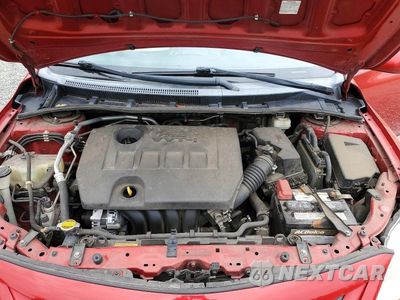 Zdjęcie 11 z 12 samochodu: 2012 TOYOTA COROLLA LE VIN:5YFBU4EE9CP066257 - miniatura