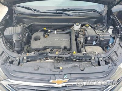 Zdjęcie 12 z 13 samochodu: 2020 CHEVROLET EQUINOX LT VIN:3GNAXUEVXLL321103 - miniatura