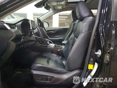 Zdjęcie 7 z 14 samochodu: 2019 TOYOTA RAV4 XLE PREMIUM VIN:JTMA1RFV3KD039413 - miniatura