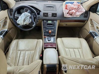 Zdjęcie 8 z 12 samochodu: 2013 VOLVO XC90 3.2 VIN:YV4952CZXD1632905 - miniatura