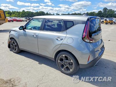Drugie zdjęcie samochodu z przodu: 2023 KIA SOUL EX VIN:KNDJ33AU7P7856640 - miniatura