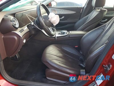 Zdjęcie 7 z 12 samochodu: 2019 MERCEDES-BENZ CLS 450 VIN:WDD2J5JB4KA037428 - miniatura
