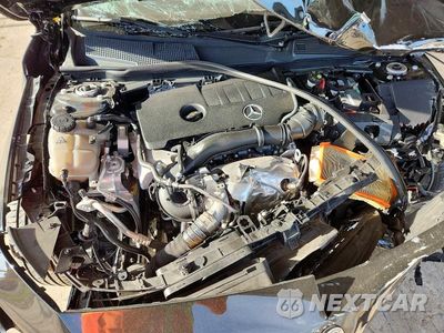 Zdjęcie 11 z 12 samochodu: 2022 MERCEDES-BENZ CLA 250 VIN:W1K5J4GB3NN311679 - miniatura