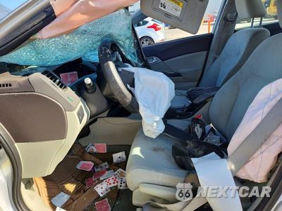 Zdjęcie 7 z 13 samochodu: 2012 HONDA CIVIC EX VIN:19XFB2F80CE308875 - miniatura