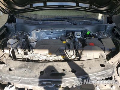 Zdjęcie 11 z 12 samochodu: 2026 CHEVROLET TRAX LS VIN:KL77LFEP5TC099669 - miniatura