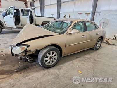 2005 BUICK LACROSSE CXL 2G4WD532151222160 - główne zdjęcie licytacji z USA - miniatura