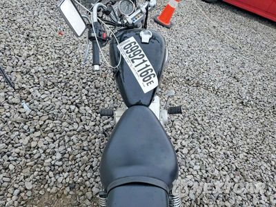 Zdjęcie 6 z 9 samochodu: 1999 YAMAHA XV250 VIN:JYA2UJE0XXA044079 - miniatura