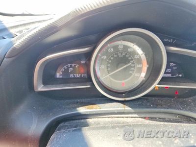 Zdjęcie 9 z 12 samochodu: 2014 MAZDA 3 GRAND TOURING VIN:JM1BM1W71E1102237 - miniatura