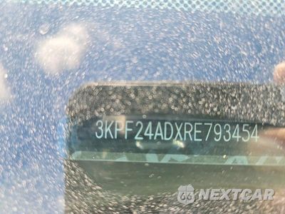 Zdjęcie 12 z 12 samochodu: 2024 KIA FORTE LXS VIN:3KPF24ADXRE793454 - miniatura