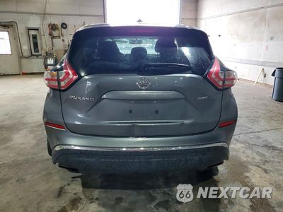 Zdjęcie 6 z 13 samochodu: 2015 NISSAN MURANO S VIN:5N1AZ2MH0FN265045 - miniatura
