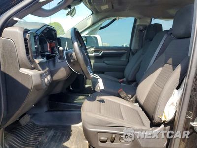 Zdjęcie 7 z 12 samochodu: 2023 CHEVROLET SILVERADO K1500 LT VIN:1GCPDDEK0PZ262434 - miniatura