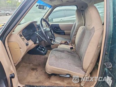 Zdjęcie 7 z 12 samochodu: 2000 FORD RANGER VIN:1FTYR10C3YTA81773 - miniatura