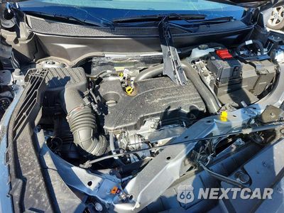 Zdjęcie 11 z 12 samochodu: 2027 CHEVROLET EQUINOX LT VIN:3GNAXPEGXVL105578 - miniatura