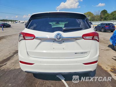 Zdjęcie 6 z 14 samochodu: 2020 BUICK ENVISION ESSENCE VIN:LRBFXCSA9LD012558 - miniatura