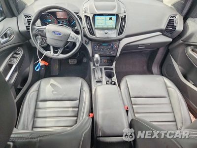 Zdjęcie 8 z 13 samochodu: 2019 FORD ESCAPE SEL VIN:1FMCU9HD8KUC51420 - miniatura