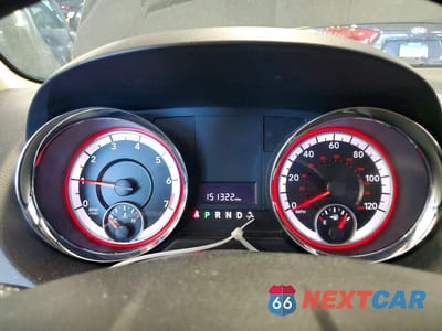 Zdjęcie 9 z 13 samochodu: 2012 DODGE GRAND CARAVAN SXT VIN:2C4RDGCG5CR179059 - miniatura
