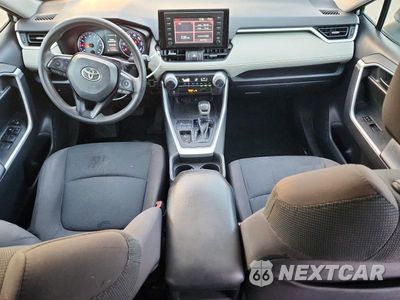 Zdjęcie 8 z 13 samochodu: 2019 TOYOTA RAV4 LE VIN:2T3H1RFV3KW008194 - miniatura