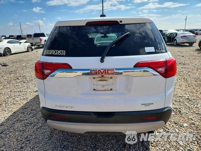 Zdjęcie 6 z 13 samochodu: 2019 GMC ACADIA SLE VIN:1GKKNKLA7KZ114249 - miniatura
