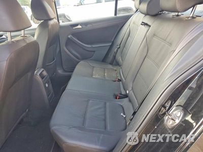 Zdjęcie 10 z 12 samochodu: 2012 VOLKSWAGEN JETTA SE VIN:3VWDX7AJ3CM398302 - miniatura