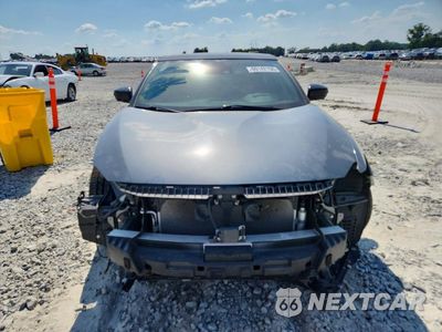Piąte zdjęcie samochodu w środku: 2020 NISSAN MAXIMA SR VIN:1N4AA6EV5LC381717 - miniatura