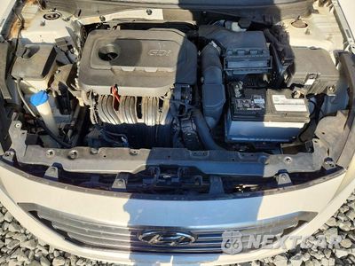 Zdjęcie 11 z 13 samochodu: 2016 HYUNDAI SONATA SE VIN:5NPE24AF0GH369674 - miniatura