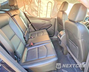 Zdjęcie 11 z 14 samochodu: 2021 CHEVROLET EQUINOX LT VIN:3GNAXKEV4MS108627 - miniatura