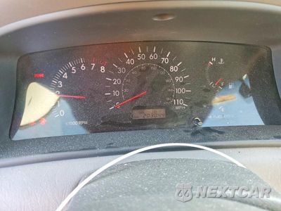 Zdjęcie 9 z 12 samochodu: 2008 TOYOTA COROLLA LE VIN:1NXBR32E48Z013925 - miniatura