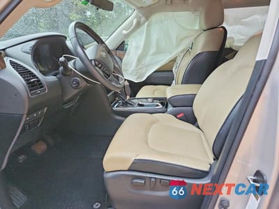 Zdjęcie 7 z 13 samochodu: 2022 INFINITI QX80 PREMIUM SELECT VIN:JN8AZ2AD3N9870226 - miniatura