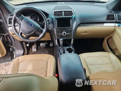 Zdjęcie 8 z 13 samochodu: 2016 FORD EXPLORER LIMITED VIN:1FM5K8F82GGB53598 - miniatura