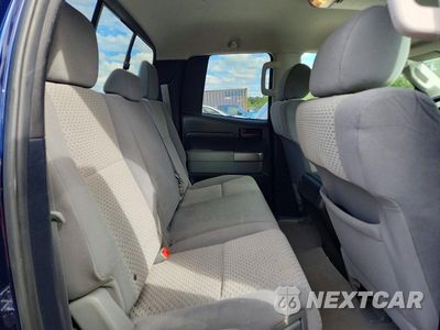 Zdjęcie 10 z 13 samochodu: 2010 TOYOTA TUNDRA DOUBLE CAB SR5 VIN:5TFUW5F15AX141054 - miniatura