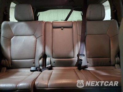 Zdjęcie 10 z 13 samochodu: 2013 HONDA PILOT TOURING VIN:5FNYF4H92DB056122 - miniatura