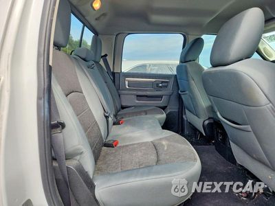 Zdjęcie 10 z 13 samochodu: 2014 RAM 1500 SLT VIN:1C6RR7LG8ES281918 - miniatura