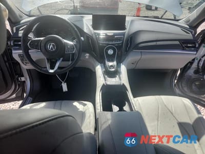Zdjęcie 8 z 12 samochodu: 2022 ACURA RDX TECHNOLOGY VIN:5J8TC1H53NL001791 - miniatura