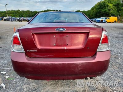 Zdjęcie 6 z 13 samochodu: 2006 FORD FUSION S VIN:3FAFP06Z46R125593 - miniatura