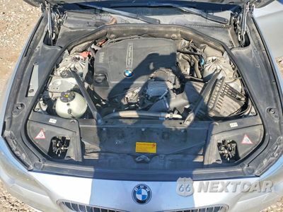 Zdjęcie 11 z 12 samochodu: 2016 BMW 528 I VIN:WBA5A5C55GG348060 - miniatura