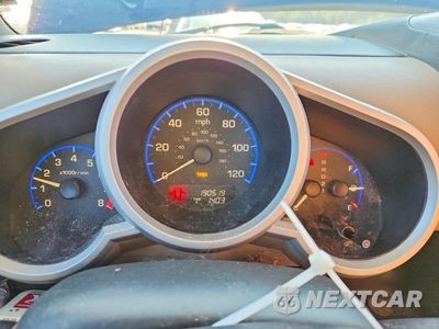 Zdjęcie 9 z 12 samochodu: 2008 HONDA ELEMENT LX VIN:5J6YH18338L013099 - miniatura