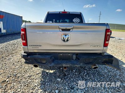 Zdjęcie 6 z 12 samochodu: 2019 RAM 1500 LARAMIE VIN:1C6SRFJT6KN807906 - miniatura