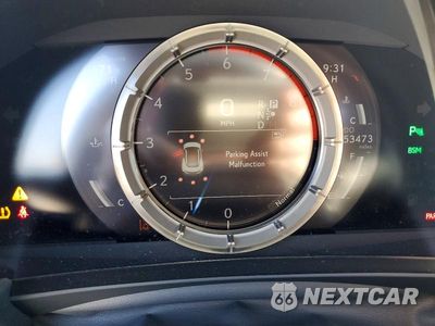 Zdjęcie 9 z 12 samochodu: 2019 LEXUS LC 500 VIN:JTHHP5AY6KA006283 - miniatura