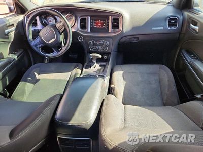 Zdjęcie 8 z 12 samochodu: 2015 DODGE CHARGER SE VIN:2C3CDXBG7FH752470 - miniatura