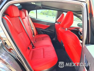 Zdjęcie 10 z 12 samochodu: 2025 TOYOTA CAMRY XSE VIN:4T1DAACK7SU155203 - miniatura