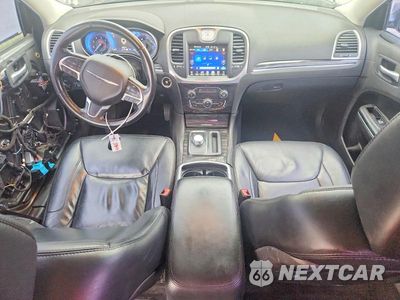 Zdjęcie 8 z 13 samochodu: 2015 CHRYSLER 300 LIMITED VIN:2C3CCAAGXFH813960 - miniatura