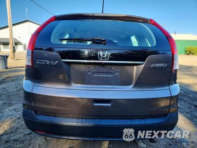 Zdjęcie 6 z 13 samochodu: 2014 HONDA CR-V LX VIN:2HKRM4H35EH725976 - miniatura